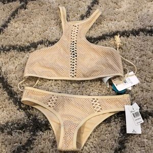 Rip Curl Bathing Suit